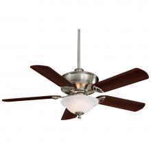 Minka Aire F620-BN - Bolo - 52'' Ceiling