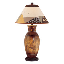  11000-0 - TABLE LAMP
