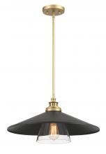  1406-758 - 1 LIGHT PENDANT