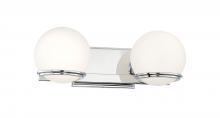 Minka-Lavery 2842-77-L - 2 LIGHT BATH