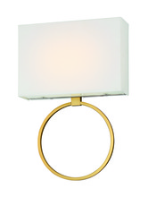  4020-679-L - ADA LED WALL SCONCE