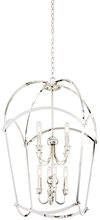  4778-613 - 8 LIGHT PENDANT