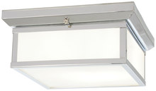  6919-77 - FLUSH MOUNT