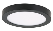  708-66A-L - LED FLUSH MOUNT