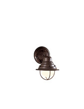  71166-91 - 1 LIGHT WALL MOUNT