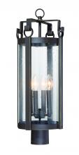  72696-226 - 4 LIGHT OUTDOOR POST MOUNT