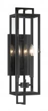  73330-66A - 2 LIGHT OUTDOOR WALL MOUNT