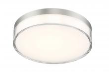  749-2-84-L - LED FLUSH MOUNT