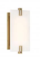  924-695-L - LED LIGHT WALL SCONCE