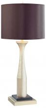  10207-0 - 1 Light Table Lamp