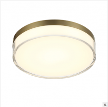 Minka-Lavery 749-2-787-L - Vantage - 16w LED Flush Mount