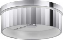  22518-FMLED-CPL - SIMPALO® LED FLUSH MOUNT