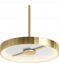  22520-PELED-BGL - SIMPALO® LED PENDANT