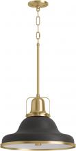  32290-PE03-BML - HAUKSBEE™ 3 LIGHT PENDANT XL