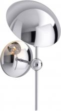  27944-SC01-CPL - VORLEIGH™ 1 LIGHT SCONCE