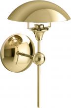  27944-SC01-2PL - VORLEIGH™ 1 LIGHT SCONCE