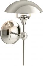  27944-SC01-SNL - VORLEIGH™ 1 LIGHT SCONCE