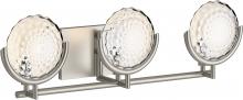  29377-SC03B-BNL - ARENDELA® 3 LIGHT SCONCE