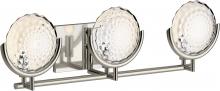  29377-SC03B-SNL - ARENDELA® 3 LIGHT SCONCE