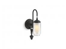  72581-BLL - Artifacts Adjustable One-Light Sconce