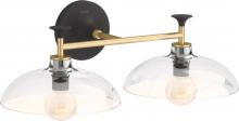  31769-SC02-BML - Tone 20 In. Two-Light Sconce