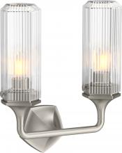  31776-SC02-BNL - Gcr Occasion 2-Light Sconce