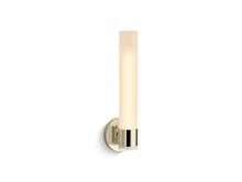  32375-SC01-AFL - Purist 17 In. One-Light Sconce