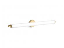  32632-SCLED-2GL - Crue 36 in. Led Bath Bar