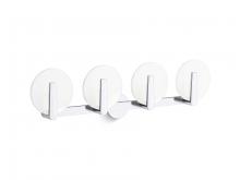  38399-SC04-CPL - Hint Four-Light Sconce