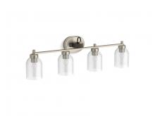  38419-SC04-BNL - Tannage Four-Light Sconce