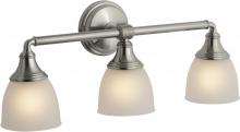  10572-BN - DEVONSHIRE® 2 LIGHT SCONCE