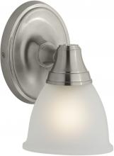  11365-BN - FORTÉ® SINGLE SCONCE