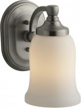  11421-BN - BANCROFT® SINGLE SCONCE