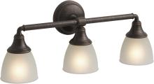  10572-2BZ - DEVONSHIRE® 2 LIGHT SCONCE