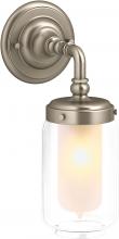  72584-BV - ARTIFACTS™ SINGLE SCONCE