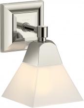  23686-SC01-SNL - MEMOIRS® 1 LIGHT SCONCE