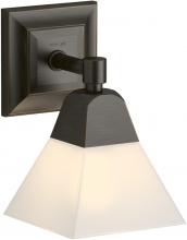  23686-SC01-BZL - MEMOIRS® 1 LIGHT SCONCE