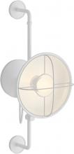  23667-SC01-WHL - MODERN FARM 1 LIGHT SLIDING SCONCE