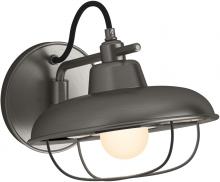  23668-SC01-VNL - MODERN FARM 1 LIGHT SWINGING SCONCE