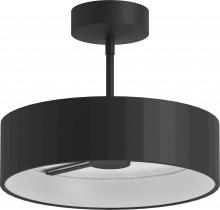  22521-SFLED-BLL - SIMPALO® LED SEMI FLUSH MOUNT