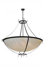  106637 - 52"W Modesto Inverted Pendant