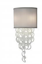  115259 - 15"W Lucy Wall Sconce