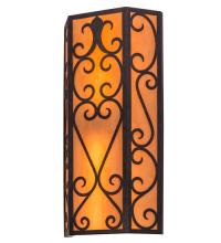  115486 - 12"W Mia Wall Sconce