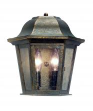  116037 - 11" Wide Tiamo Wall Sconce