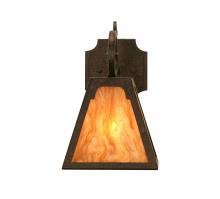  117794 - 7" Wide Dalton Wall Sconce