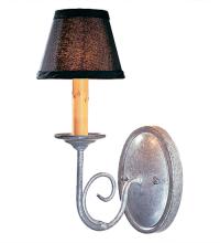  119406 - 5" Wide Jenna 1 Light Wall Sconce