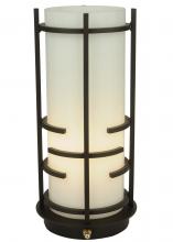 121366 - 12" High Revival Deco Accent Lamp