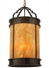  125414 - 15"W Wyant Pendant