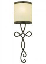  125774 - 9" Wide Volta Wall Sconce