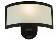  125775 - 13"W Volta Wall Sconce